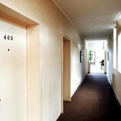 Отель Зеленая Палуба, Сочи, Краснодарский край