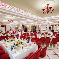 Отель Grand kanion, Сочи, Краснодарский край