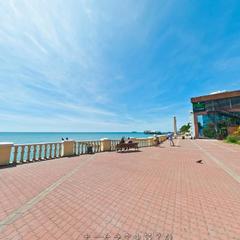 Отель Dolphin Resort Hotel & Conference, Сочи, Краснодарский край