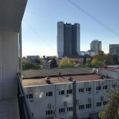 Отель Сочи-Магнолия, Сочи, Краснодарский край