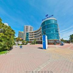 Отель Dolphin Resort Hotel & Conference, Сочи, Краснодарский край