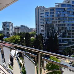 Отель Сочи-Магнолия, Сочи, Краснодарский край