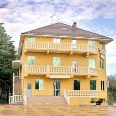Отель Grand kanion, Сочи, Краснодарский край