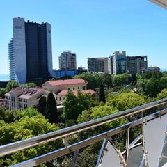 Отель Сочи-Магнолия, Сочи, Краснодарский край