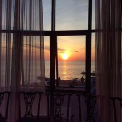 Отель Dolphin Resort Hotel & Conference, Сочи, Краснодарский край