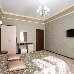 Отель Grand kanion, Сочи, Краснодарский край