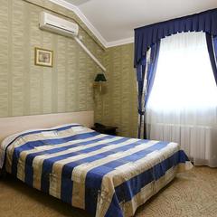 Отель Grand kanion, Сочи, Краснодарский край