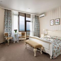 Отель Dolphin Resort Hotel & Conference, Сочи, Краснодарский край