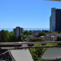 Отель Сочи-Магнолия, Сочи, Краснодарский край