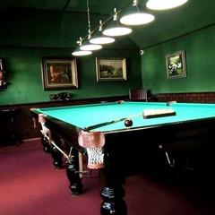 Отель Зеленая Палуба, Сочи, Краснодарский край