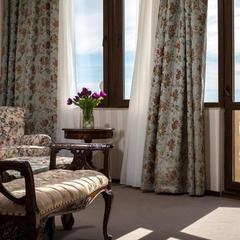 Отель Dolphin Resort Hotel & Conference, Сочи, Краснодарский край