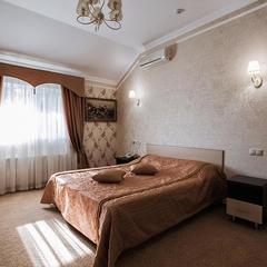 Отель Grand kanion, Сочи, Краснодарский край