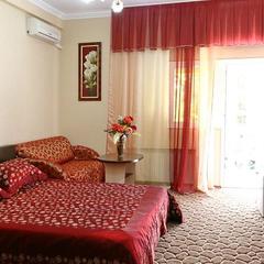 Отель Grand kanion, Сочи, Краснодарский край