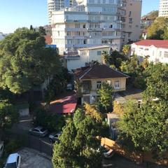 Отель Сочи-Магнолия, Сочи, Краснодарский край