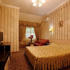 Отель Grand kanion, Сочи, Краснодарский край