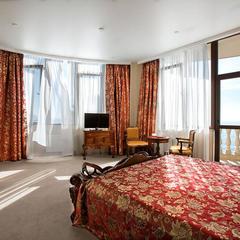 Отель Dolphin Resort Hotel & Conference, Сочи, Краснодарский край