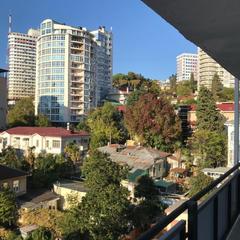 Отель Сочи-Магнолия, Сочи, Краснодарский край