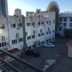 Отель Сочи-Магнолия, Сочи, Краснодарский край