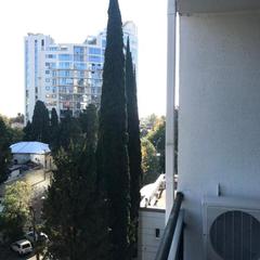 Отель Сочи-Магнолия, Сочи, Краснодарский край