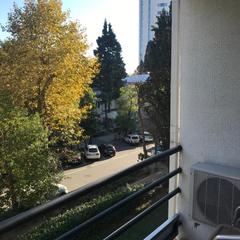 Отель Сочи-Магнолия, Сочи, Краснодарский край