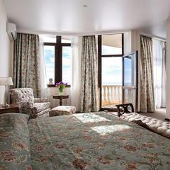 Отель Dolphin Resort Hotel & Conference, Сочи, Краснодарский край