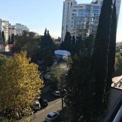 Отель Сочи-Магнолия, Сочи, Краснодарский край