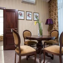 Отель Dolphin Resort Hotel & Conference, Сочи, Краснодарский край