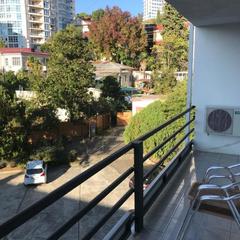 Отель Сочи-Магнолия, Сочи, Краснодарский край