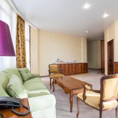 Отель Dolphin Resort Hotel & Conference, Сочи, Краснодарский край