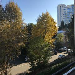 Отель Сочи-Магнолия, Сочи, Краснодарский край