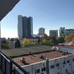 Отель Сочи-Магнолия, Сочи, Краснодарский край