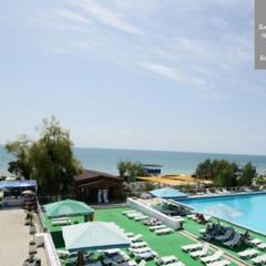 Отель Dolphin Resort Hotel & Conference, Сочи, Краснодарский край