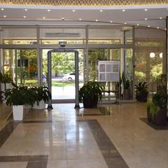 Отель Сочи-Магнолия, Сочи, Краснодарский край