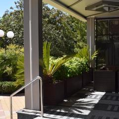 Отель Сочи-Магнолия, Сочи, Краснодарский край