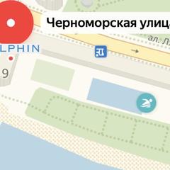 Отель Dolphin Resort Hotel & Conference, Сочи, Краснодарский край