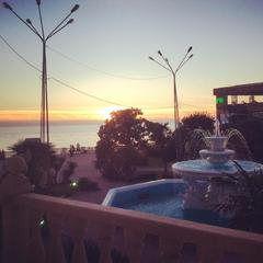 Отель Dolphin Resort Hotel & Conference, Сочи, Краснодарский край