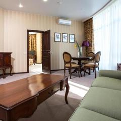 Отель Dolphin Resort Hotel & Conference, Сочи, Краснодарский край