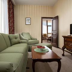 Отель Dolphin Resort Hotel & Conference, Сочи, Краснодарский край