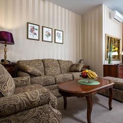 Отель Dolphin Resort Hotel & Conference, Сочи, Краснодарский край