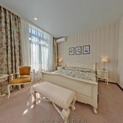 Отель Dolphin Resort Hotel & Conference, Сочи, Краснодарский край