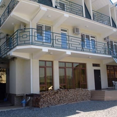 Мини-отель Аледо, Сочи, Краснодарский край