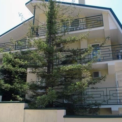 Мини-отель Аледо, Сочи, Краснодарский край