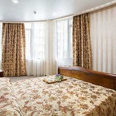 Отель Dolphin Resort Hotel & Conference, Сочи, Краснодарский край