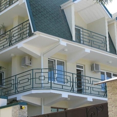 Мини-отель Аледо, Сочи, Краснодарский край