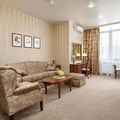 Отель Dolphin Resort Hotel & Conference, Сочи, Краснодарский край