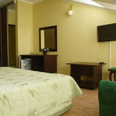 Мини-отель Аледо, Сочи, Краснодарский край