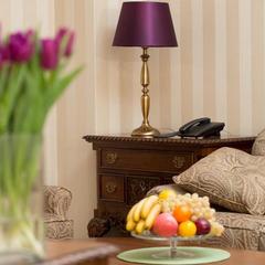 Отель Dolphin Resort Hotel & Conference, Сочи, Краснодарский край