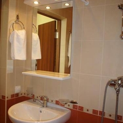 Мини-отель Аледо, Сочи, Краснодарский край