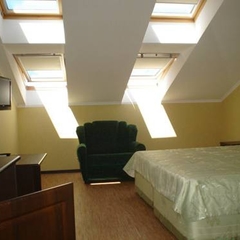 Мини-отель Аледо, Сочи, Краснодарский край