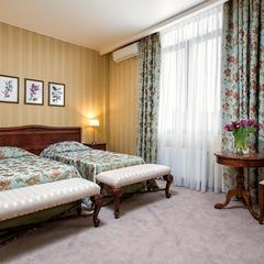 Отель Dolphin Resort Hotel & Conference, Сочи, Краснодарский край